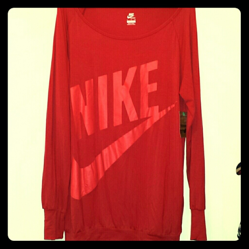Nike Sportswear